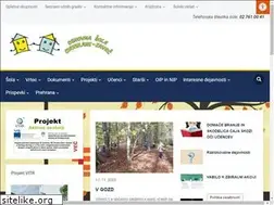 Sites similar to cirkulane-zavrc.si