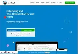 Sites similar to cirkus.com