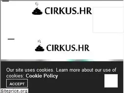 Sites similar to cirkus.hr