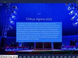 Sites similar to cirkusagora.no