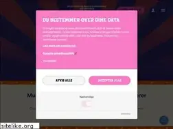 Sites similar to cirkussummarum.dk