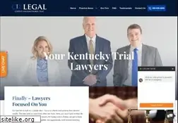 Sites similar to cirlegal.com