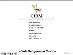 Sites similar to cirm.org.mx