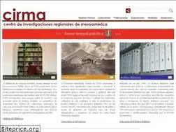 Sites similar to cirma.org.gt