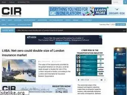 Sites similar to cirmagazine.com