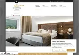 Sites similar to cirman.si