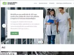 Sites similar to cirmedmatanza.com.ar