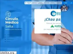 Sites similar to cirmedsa.com.ar