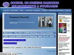 Sites similar to cirms.org