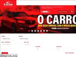 Sites similar to cirneautomoveis.com.br