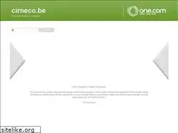 Sites similar to cirneco.be