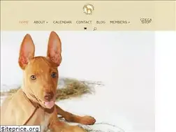 Sites similar to cirneco.org