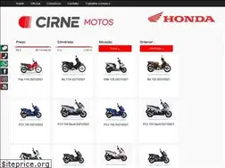 Sites similar to cirnemotos.com.br