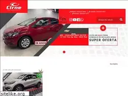 Sites similar to cirnepremier.com.br