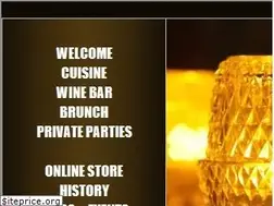 Sites similar to ciroandsals.com