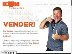 Sites similar to cirobottini.com.br