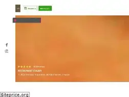 Sites similar to cirocannes.com