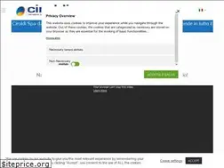 Sites similar to ciroldi.it