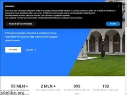 Sites similar to ciromenotti.it