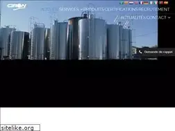 Sites similar to ciron.com
