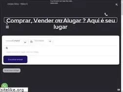 Sites similar to ciropaivaimoveis.com.br
