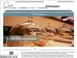 Sites similar to ciros.be