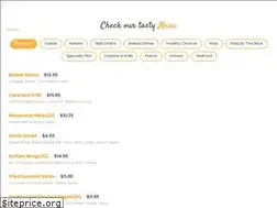 Sites similar to cirosofeastmeadow.com