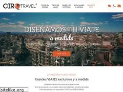 Sites similar to cirotravel.com