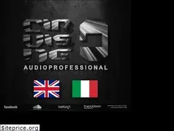 Sites similar to cirovisoneaudiomastering.com