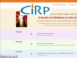 Sites similar to cirp.pt