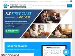 Sites similar to cirpac.com