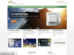 Sites similar to cirprotec.com