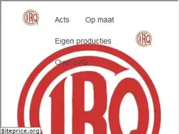 Sites similar to cirq.be