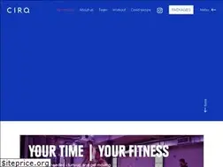 Sites similar to cirq.life