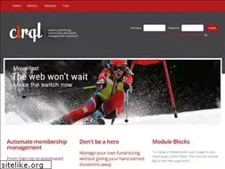 Sites similar to cirql.com
