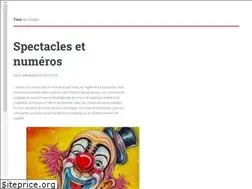 Sites similar to cirque-royal.org