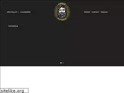 Sites similar to cirquealfonse.com