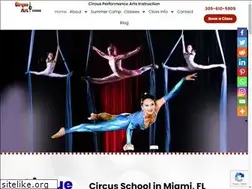 Sites similar to cirqueartstudio.com