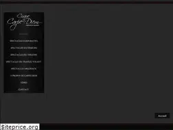Sites similar to cirquecarpediem.com