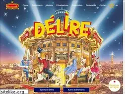 Sites similar to cirquedhiver.com