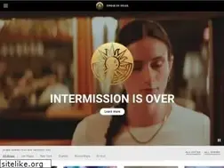 Sites similar to cirquedusoleil.com