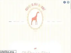 Sites similar to cirquedusucre.com