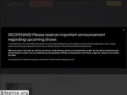 Sites similar to cirqueitalia.com