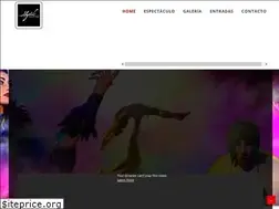 Sites similar to cirquemystike.com