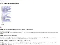 Sites similar to cirquenrzique.fr