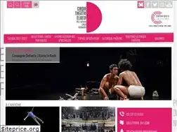 Sites similar to cirquetheatre-elbeuf.com