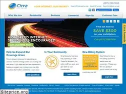 Sites similar to cirranet.net