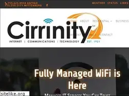Sites similar to cirrinity.com