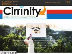 Sites similar to cirrinity.net