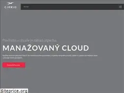 Sites similar to cirrio.com